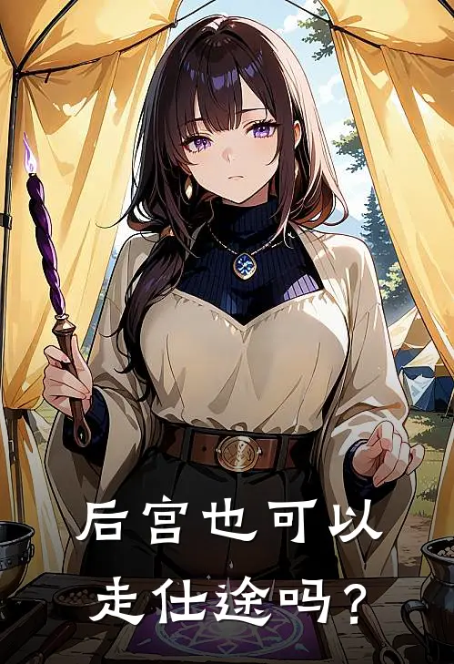 后宫也可以走仕途吗？