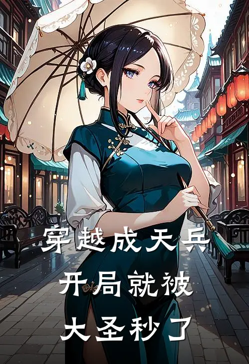 穿越成天兵，开局就被大圣秒了李长生孙悟空完整版在线阅读_李长生孙悟空完整版阅读