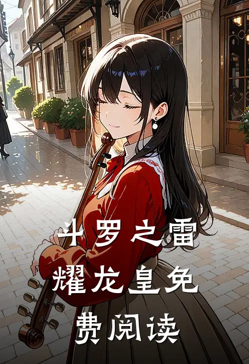 斗罗之雷耀龙皇免费阅读