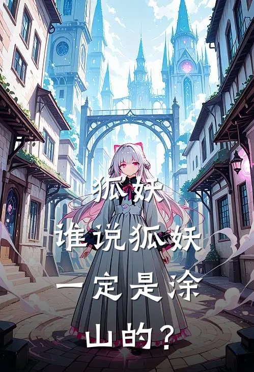 狐妖：谁说狐妖一定是涂山的？杜冕厉雪扬免费完结小说_完本完结小说狐妖：谁说狐妖一定是涂山的？(杜冕厉雪扬)