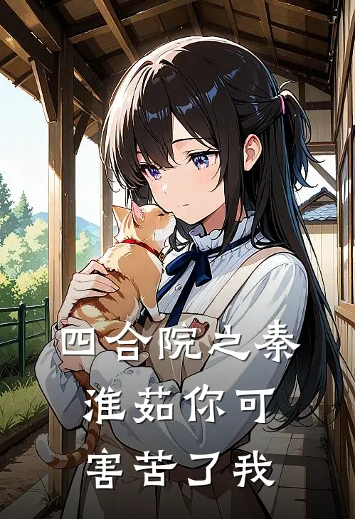 四合院之秦淮茹你可害苦了我楚风易中海免费小说大全_小说完结四合院之秦淮茹你可害苦了我(楚风易中海)