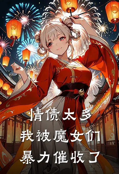 情债太多，我被魔女们暴力催收了莉莉安娜莉莉安娜免费小说全集_小说免费完结情债太多，我被魔女们暴力催收了莉莉安娜莉莉安娜