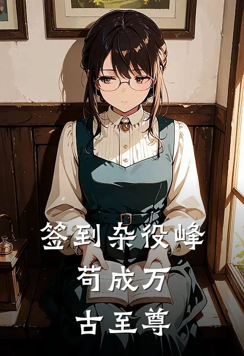 签到杂役峰：苟成万古至尊季枫王虎在线免费小说_最新推荐小说签到杂役峰：苟成万古至尊(季枫王虎)