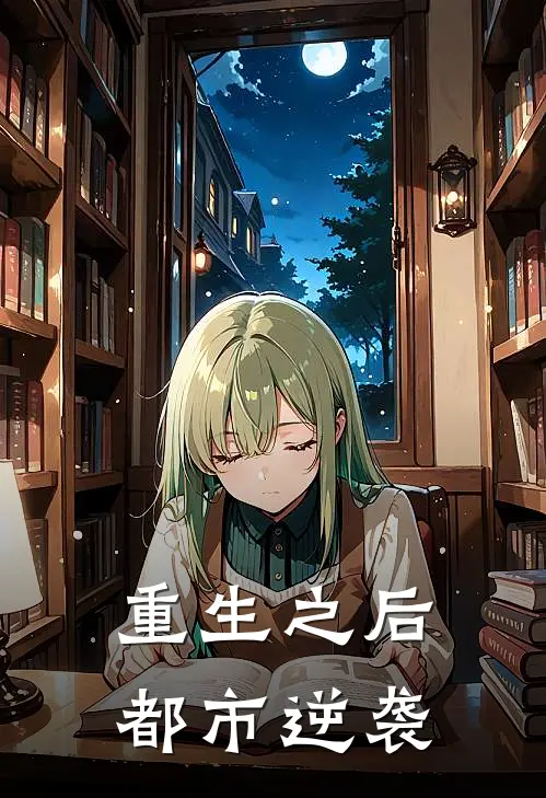 重生之后都市逆袭