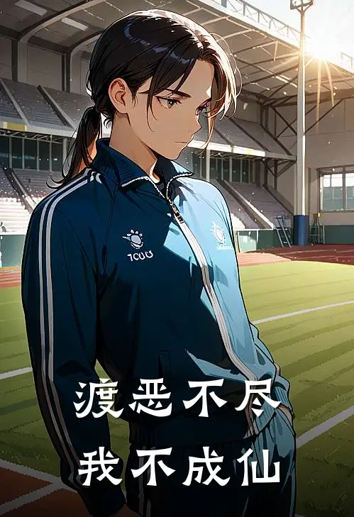 渡恶不尽我不成仙