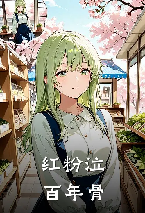 红粉泣：百年骨