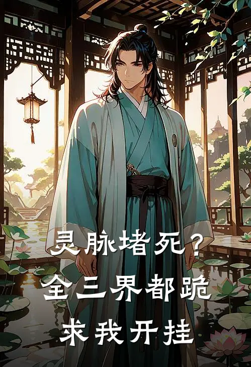 灵脉堵死？全三界都跪求我开挂