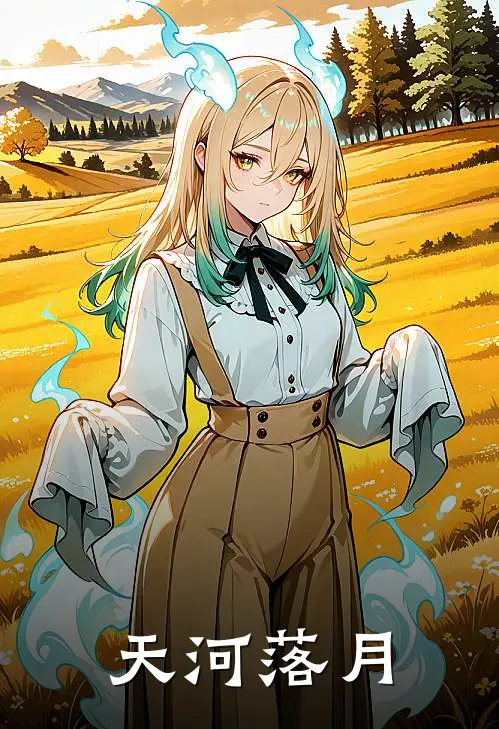 天河落月(张震华萧望)全文阅读免费全集_完结小说天河落月张震华萧望