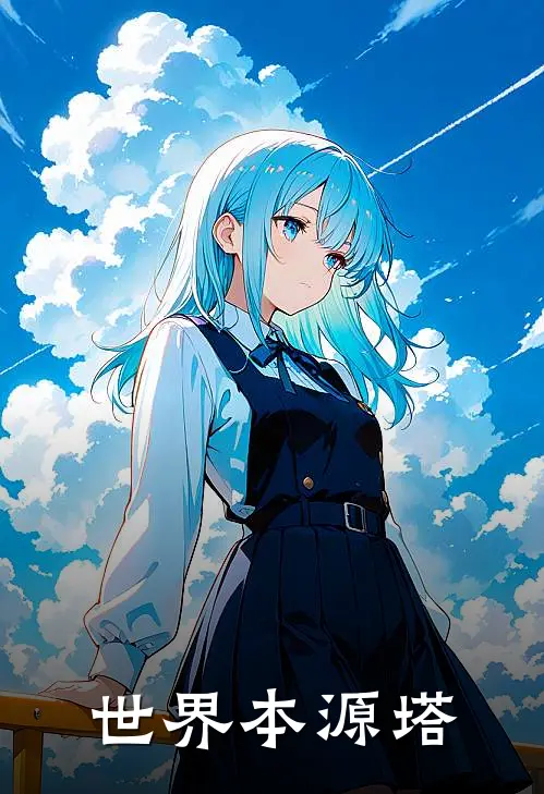 世界本源塔