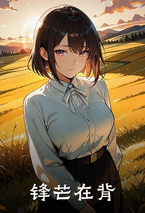 锋芒在背张仲升陈桥安最新小说推荐_最新好看小说锋芒在背张仲升陈桥安