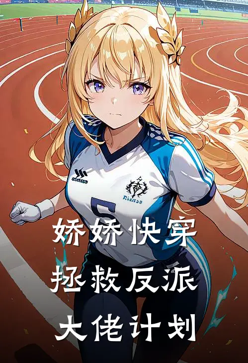 娇娇快穿：拯救反派大佬计划