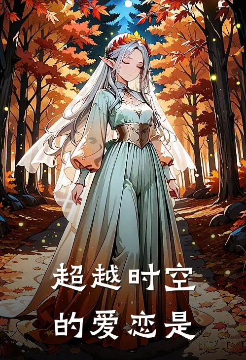 超越时空的爱恋是