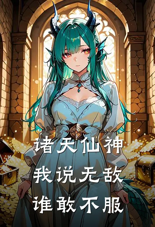 诸天仙神：我说无敌，谁敢不服(苏辰苏明)完整版免费全文阅读_最热门小说诸天仙神：我说无敌，谁敢不服苏辰苏明