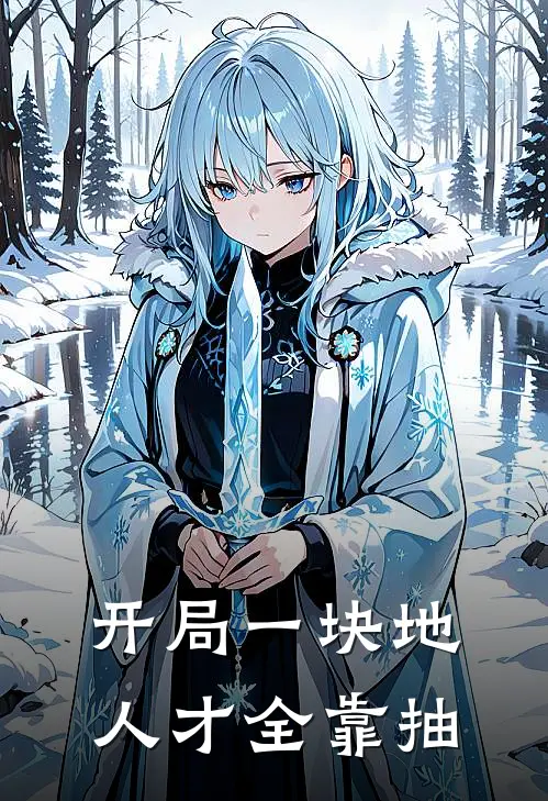 凌飒卡卡西《开局一块地，人才全靠抽》小说免费在线阅读_开局一块地，人才全靠抽(凌飒卡卡西)已完结小说