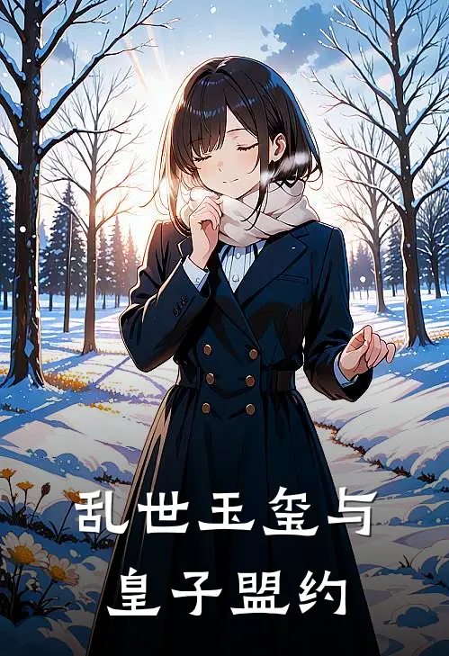 乱世玉玺与皇子盟约