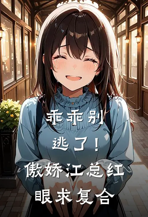 乖乖别逃了！傲娇江总红眼求复合(温腓周时彦)热门小说排行_完结版小说乖乖别逃了！傲娇江总红眼求复合温腓周时彦