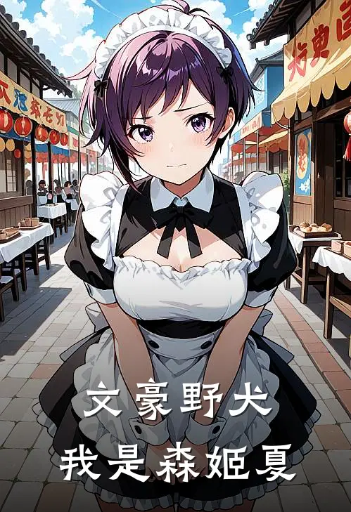 文豪野犬：我是森姬夏森姬夏谢野晶子热门小说大全_免费小说完结文豪野犬：我是森姬夏森姬夏谢野晶子