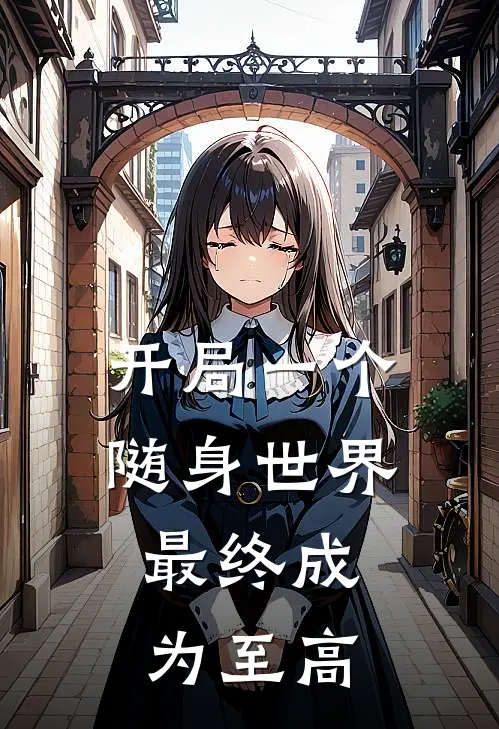 开局一个随身世界，最终成为至高