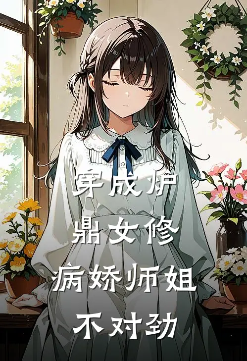 穿成炉鼎女修，病娇师姐不对劲(林玥许卿卿)免费小说阅读_免费小说完整版穿成炉鼎女修，病娇师姐不对劲(林玥许卿卿)