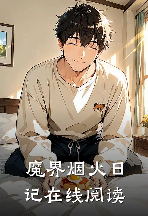 魔界烟火日记在线阅读