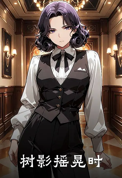 《树影摇晃时》胡昭野杜莞全本阅读_(胡昭野杜莞)全集阅读