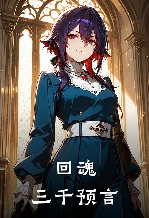 回魂：三千预言