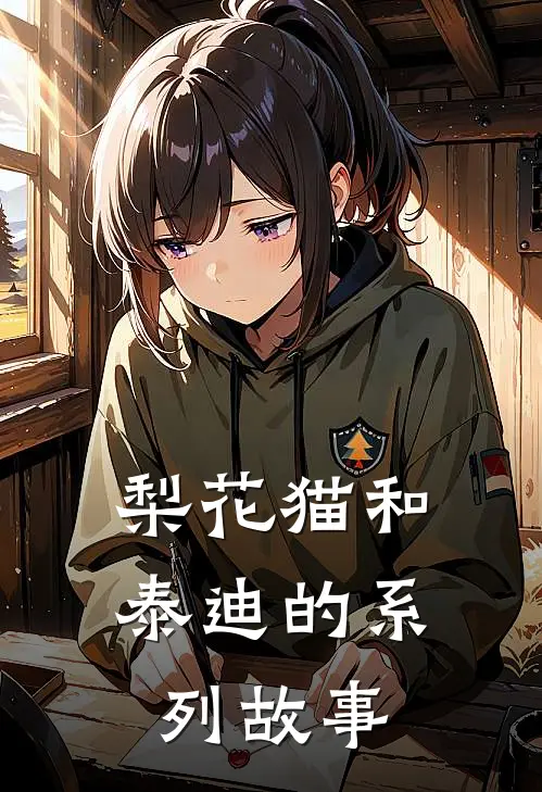 梨花猫和泰迪的系列故事