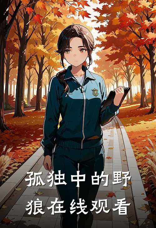 孤独中的野狼在线观看