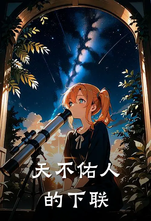 天不佑人的下联