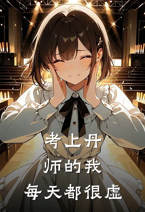 考上丹师的我，每天都很虚齐铭林萱全文免费阅读无弹窗大结局_(考上丹师的我，每天都很虚)齐铭林萱最新章节列表笔趣阁（考上丹师的我，每天都很虚）