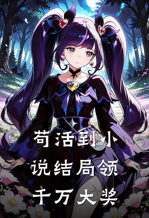 苟活到小说结局领千万大奖(高歌顾霆琛)全本免费小说阅读_全文免费阅读苟活到小说结局领千万大奖高歌顾霆琛