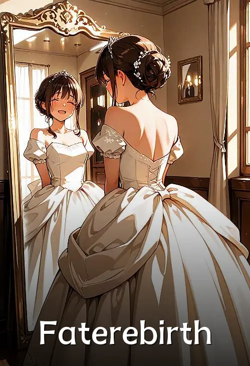 Faterebirth麦克冬木完整版免费阅读_麦克冬木精彩小说