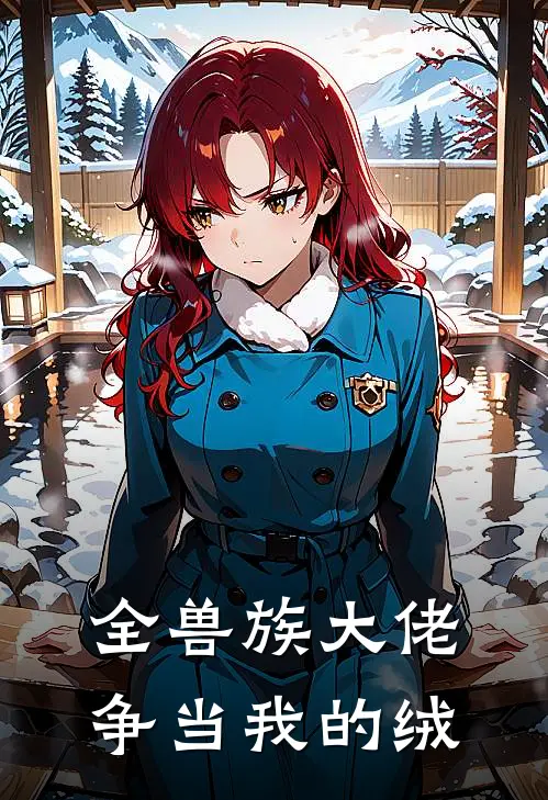 阿尔法灰灰《全兽族大佬争当我的绒》_(阿尔法灰灰)热门小说