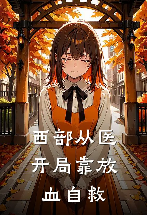 西部从医，开局靠放血自救