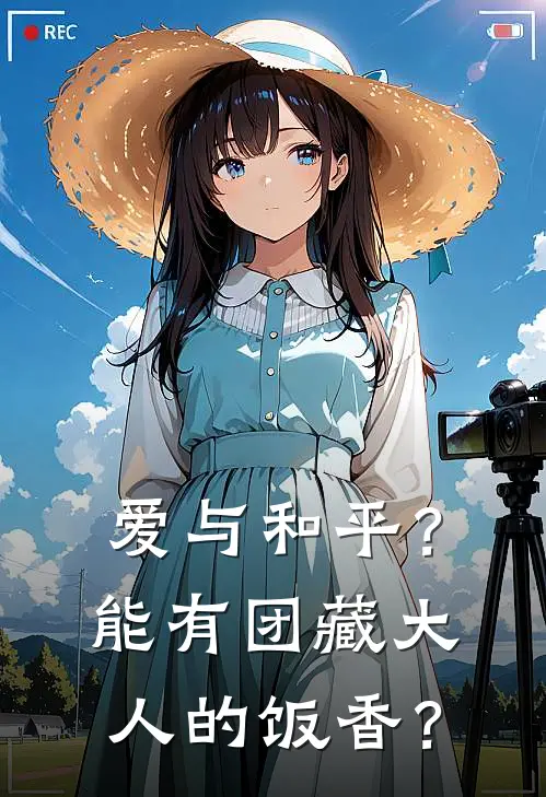 爱与和平？能有团藏大人的饭香？