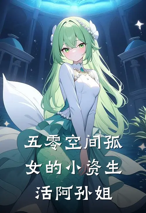五零空间孤女的小资生活 阿孙姐