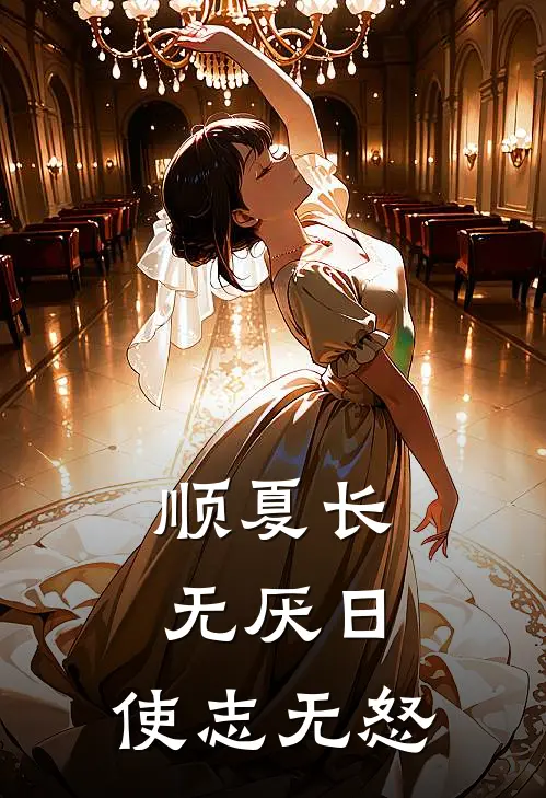 顺夏长,无厌日,使志无怒