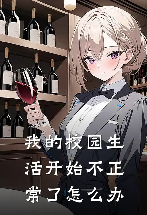 我的校园生活开始不正常了怎么办