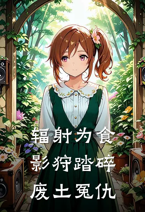 辐射为食，影狩踏碎废土冤仇