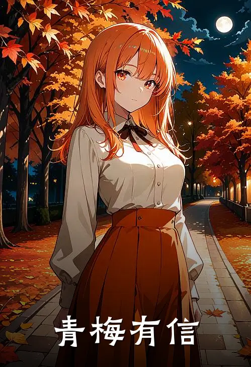 青梅有信