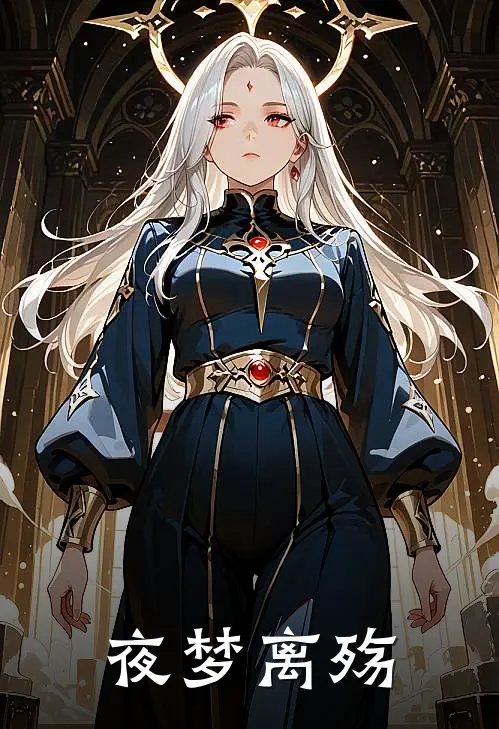 夜梦离殇