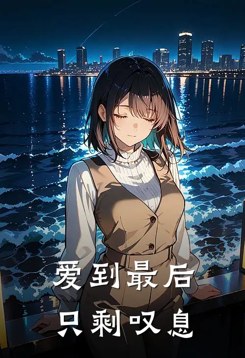 爱到最后，只剩叹息