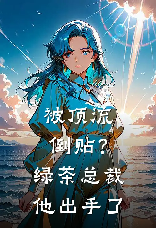 沈韵沐子枫(被顶流倒贴？绿茶总裁他出手了)全本阅读_沈韵沐子枫最新热门小说