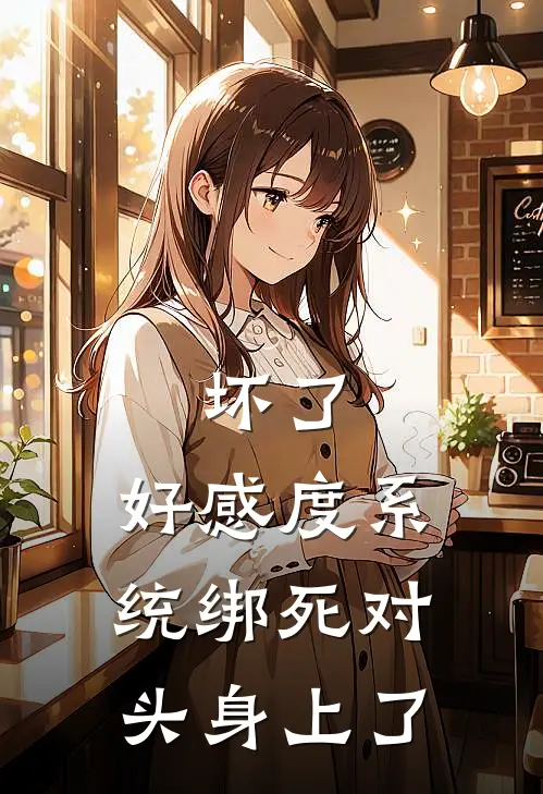 坏了，好感度系统绑死对头身上了(姜慎穆不己)免费阅读完整版小说_完结免费小说坏了，好感度系统绑死对头身上了(姜慎穆不己)