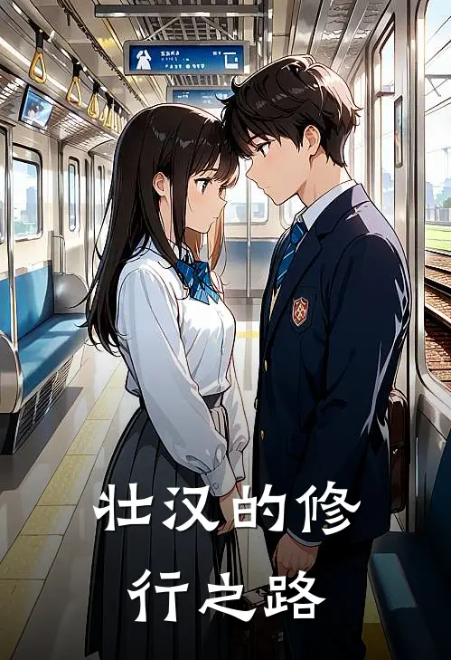 壮汉的修行之路