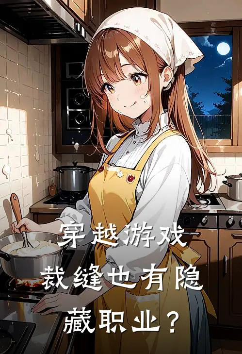 穿越游戏，裁缝也有隐藏职业？(华虚隐珀西瓦尔)在线阅读免费小说_完整版小说免费阅读穿越游戏，裁缝也有隐藏职业？(华虚隐珀西瓦尔)