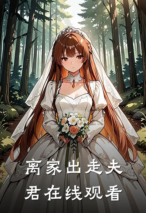 离家出走夫君在线观看