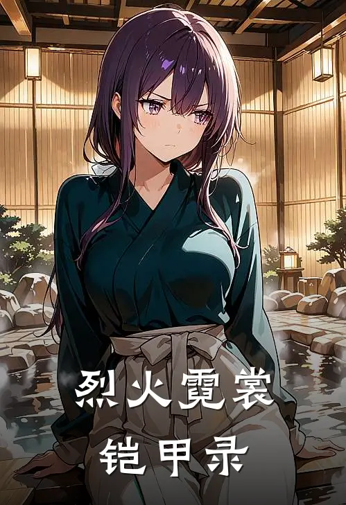 烈火霓裳：铠甲录(赵清璃完颜宗武)在线免费小说_免费阅读全文烈火霓裳：铠甲录(赵清璃完颜宗武)