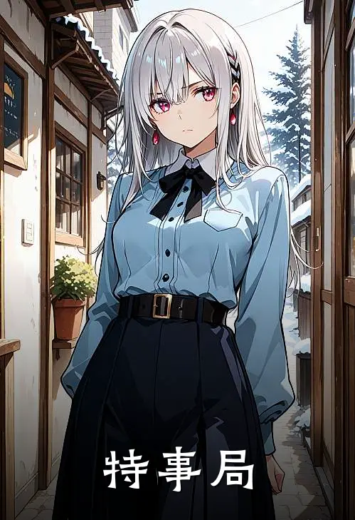 特事局飞飞向楠全本免费小说_热门网络小说推荐特事局飞飞向楠