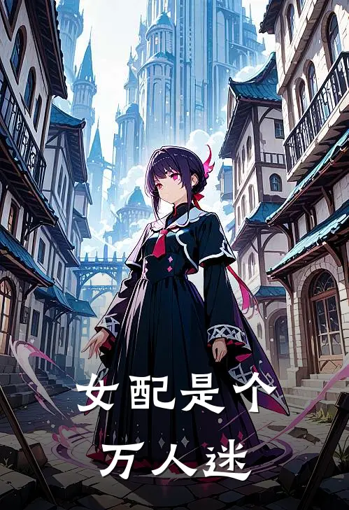 女配是个万人迷